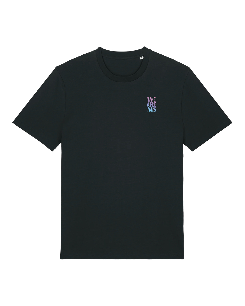 WE ARE MS Tee 24/26 / Unisex