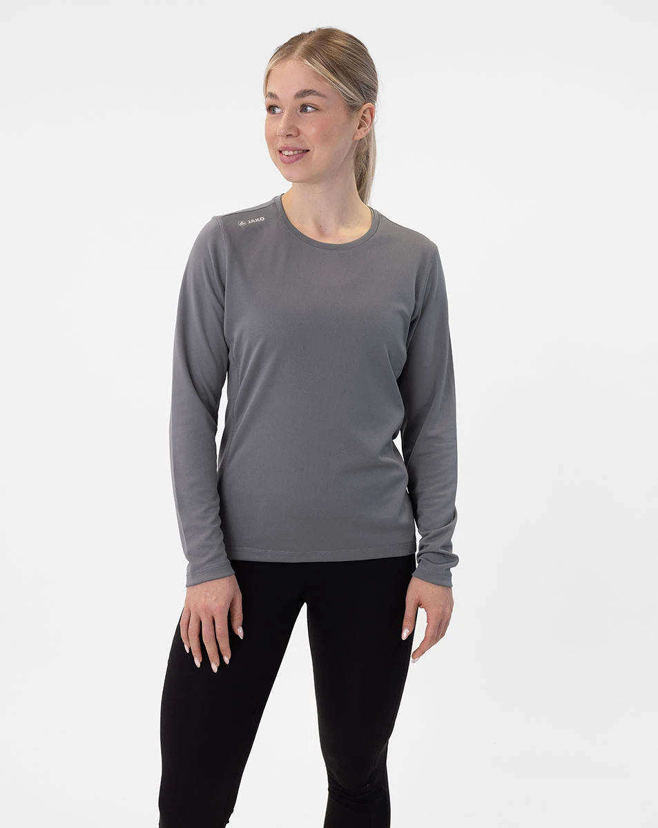 Longsleeve Run 2.0