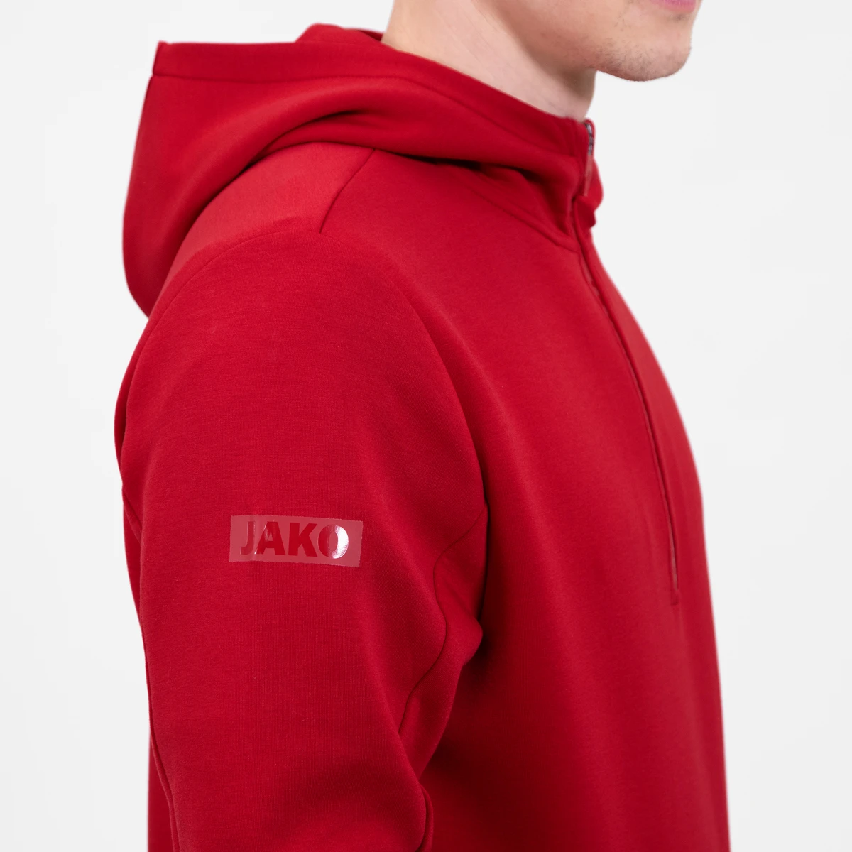 Zip Hoodie Pro Casual