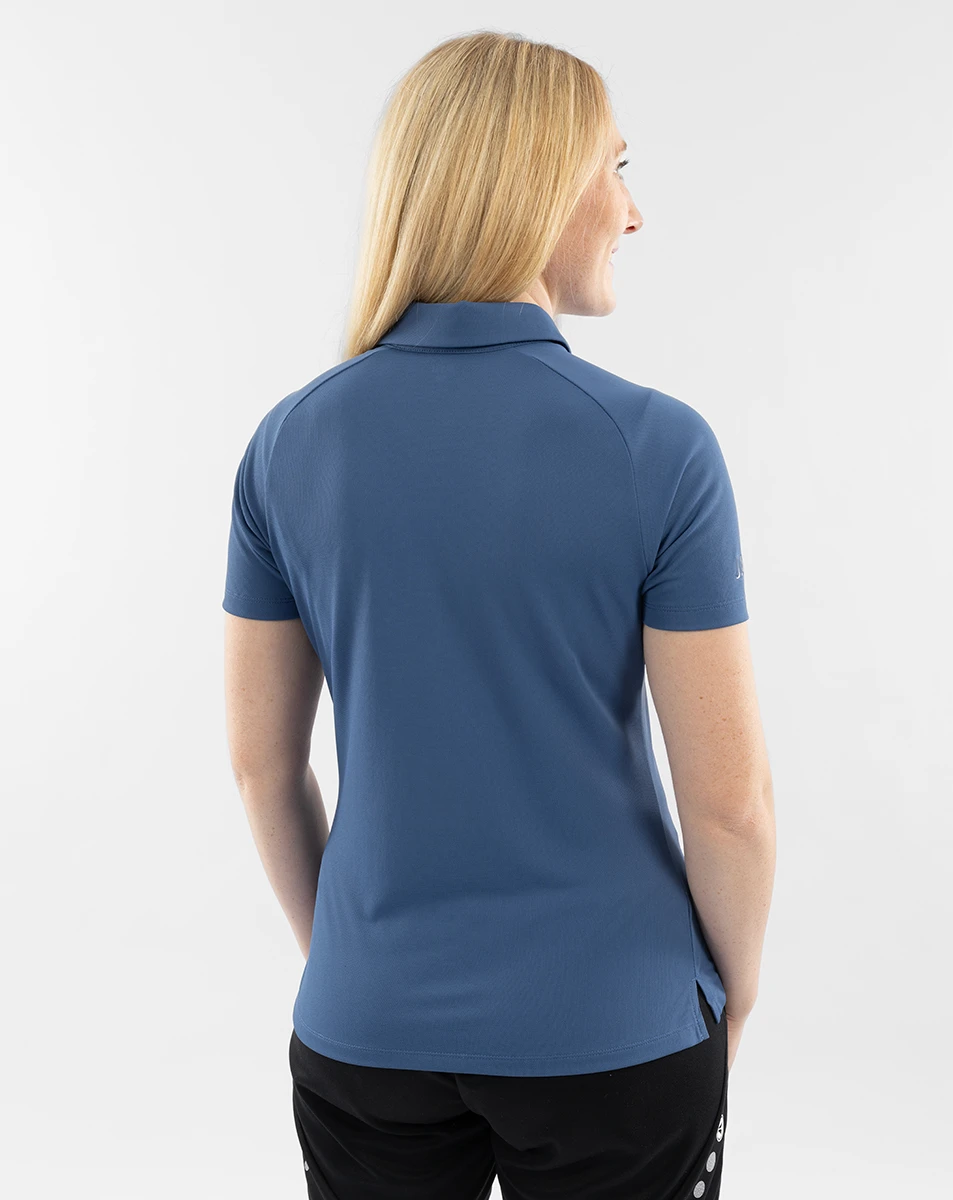 Polo Uni Damen