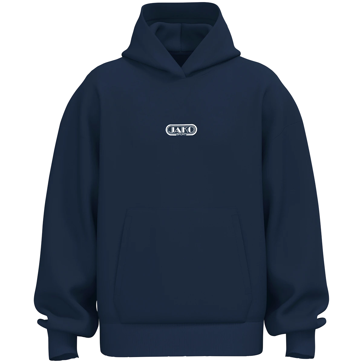 Kapuzensweat Wardrobe