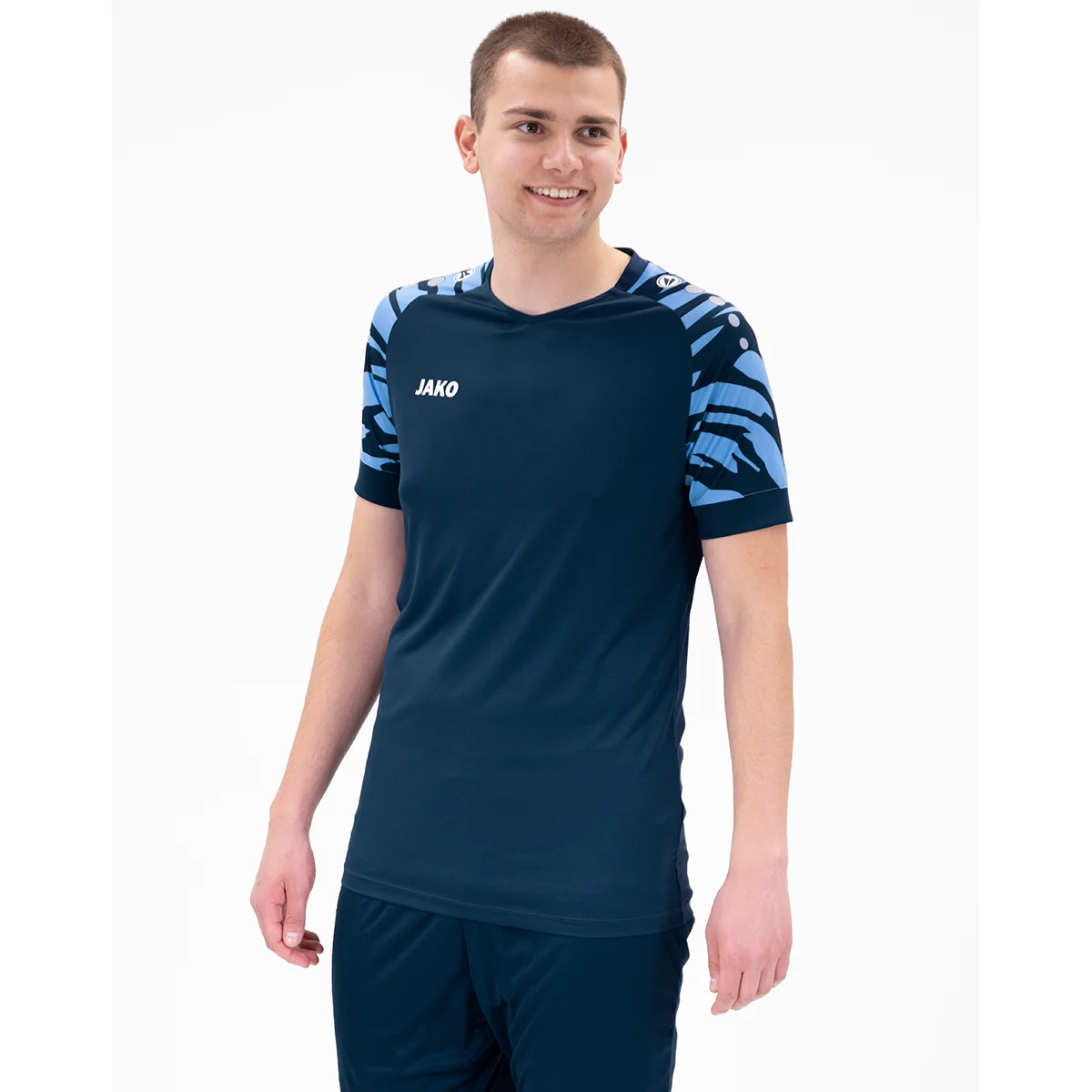 Trikot Wild KA