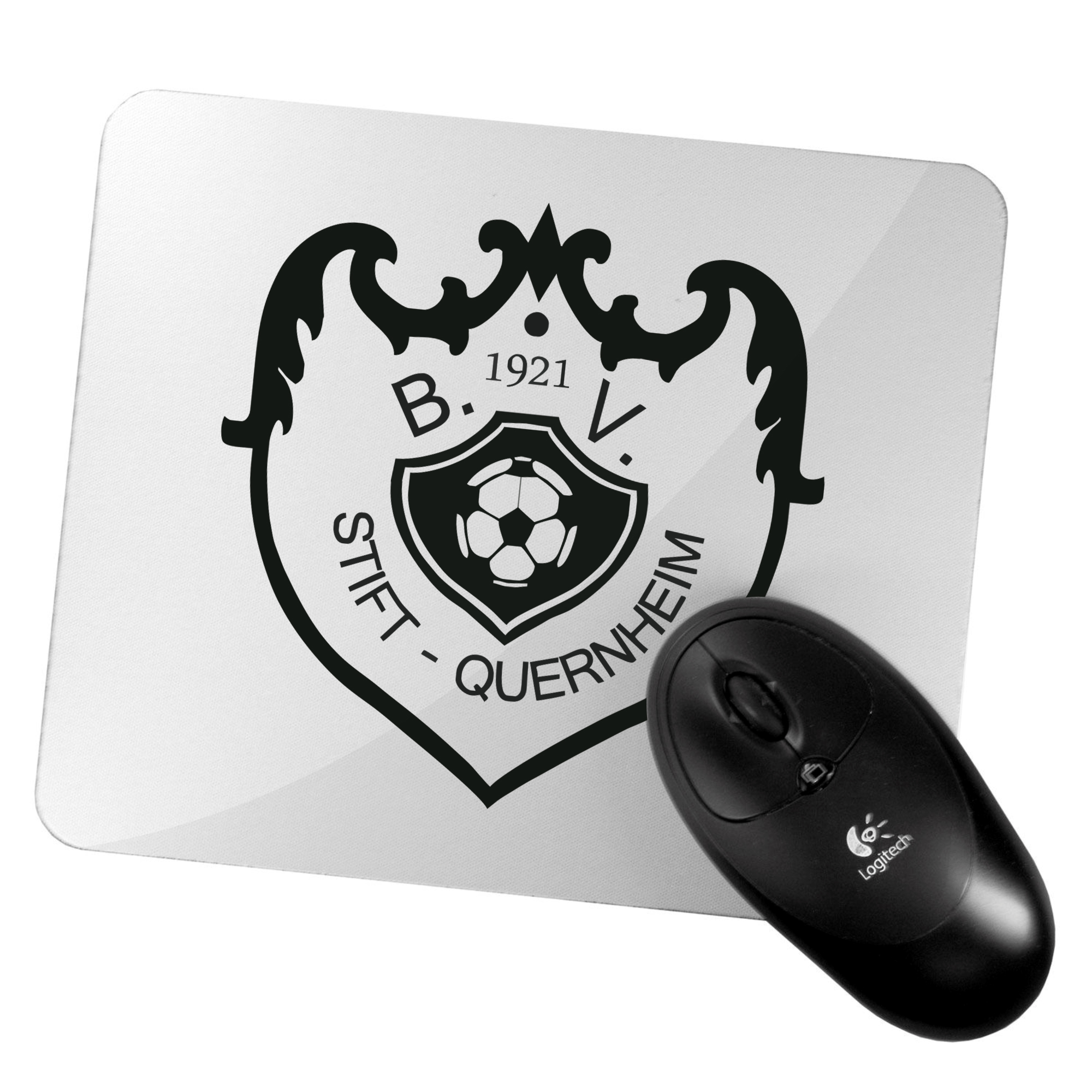Mousepad BV Stift Quernheim