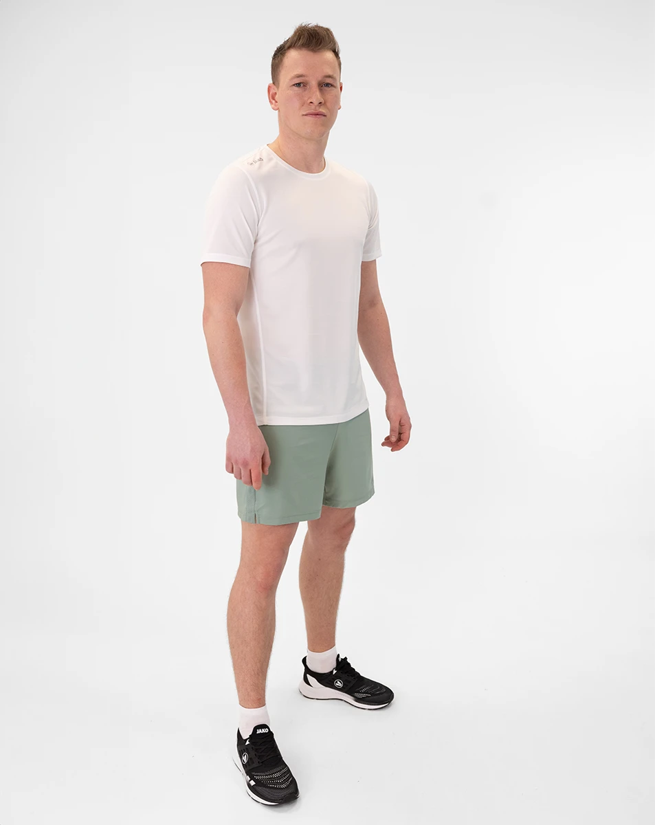 Running Short Power