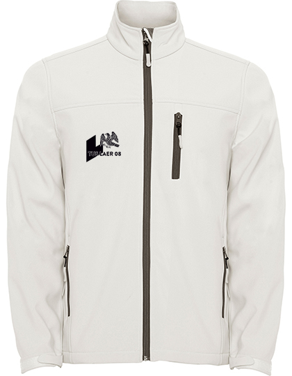 Softshelljacke TuS Laer 08