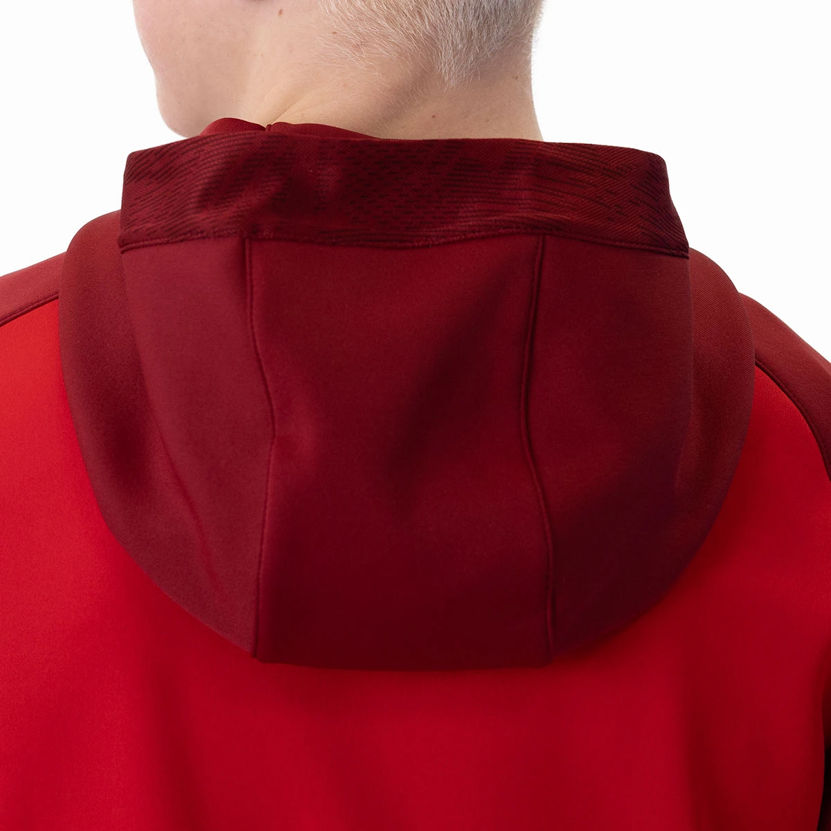 Kapuzenjacke Iconic