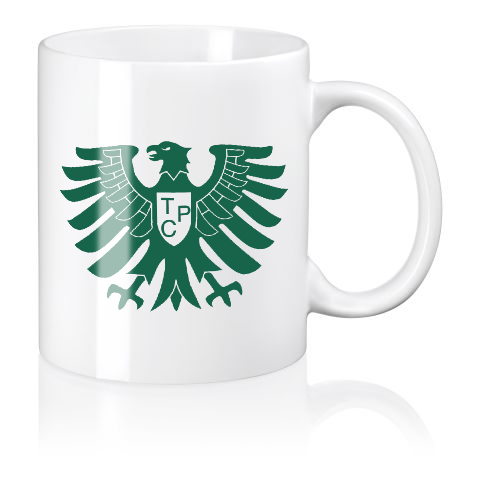 Tasse TCP Münster