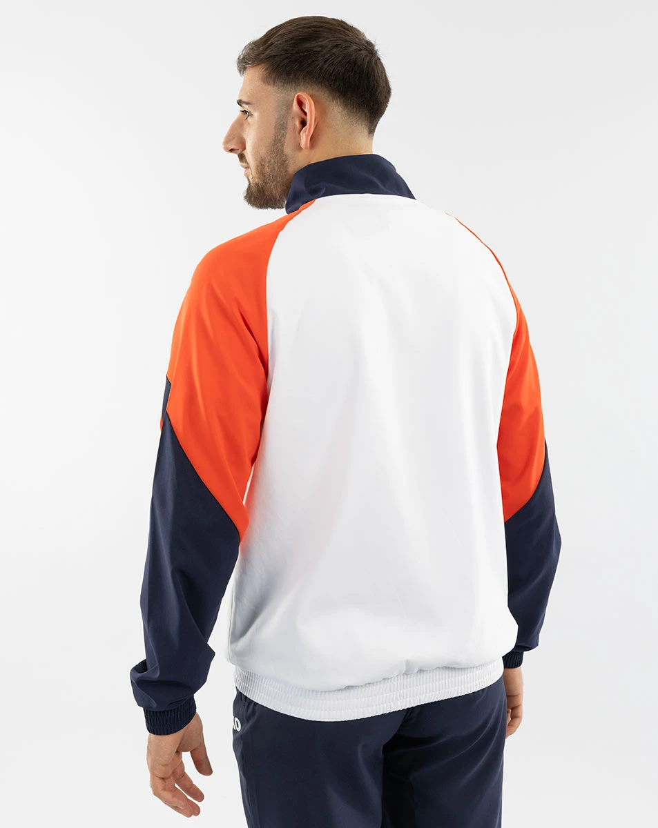 Webjacke Dynamic