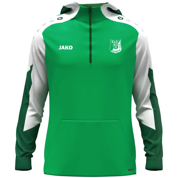 Zip Hoodie Dynamic SuS Ennigerloh