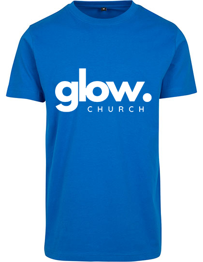 T-Shirt Glow Church Lifestyle