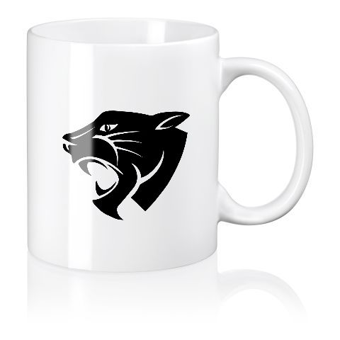 Tasse ASV Senden Handball