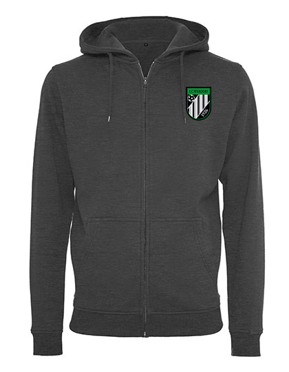 Zip-Hoodie FC Werdorf