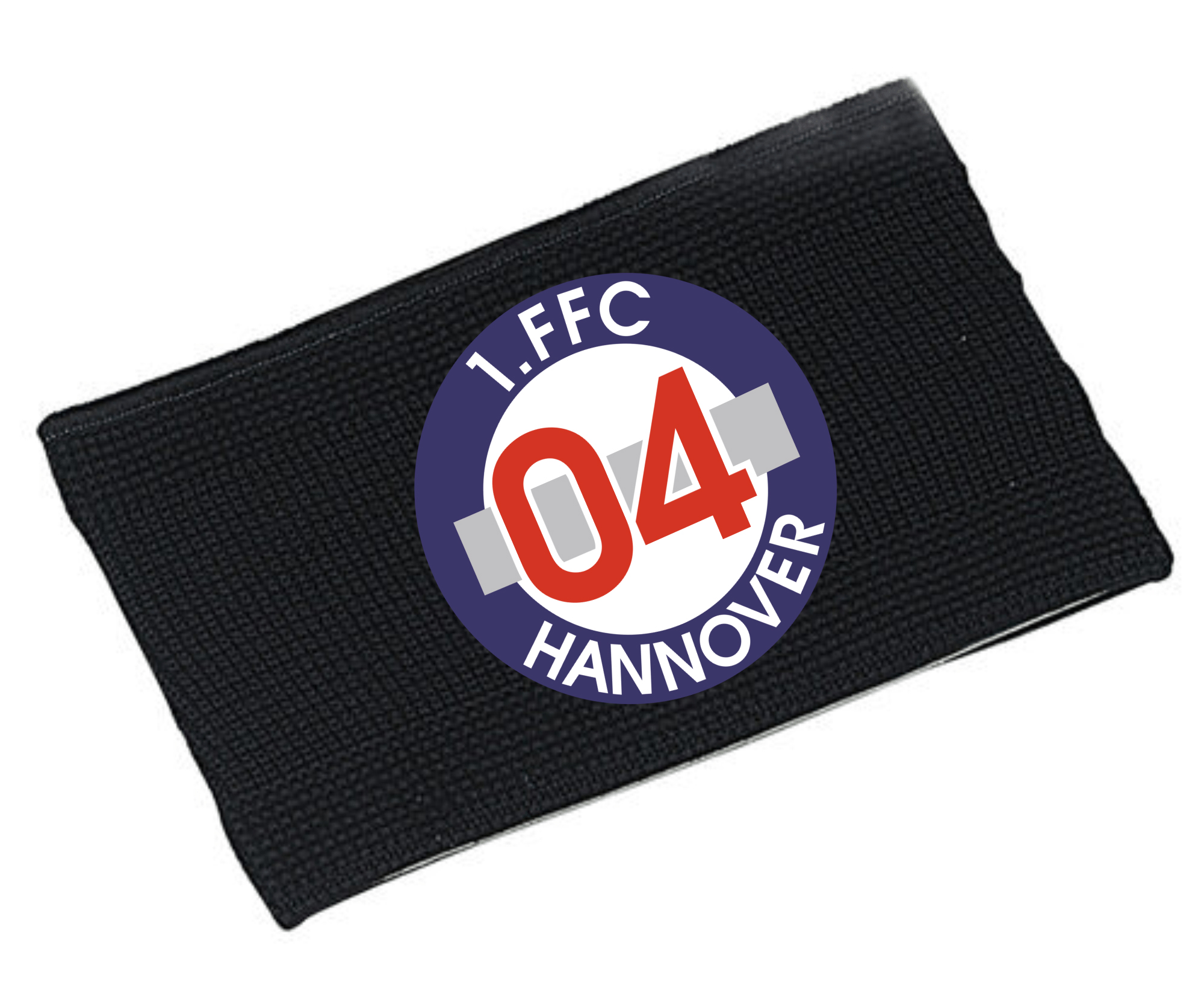 Kapitänsbinde 1.FFC Hannover 04 e.V.