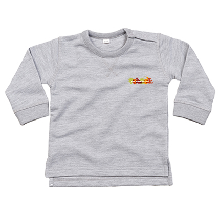 Baby Sweatshirt Paul Schneider Haus