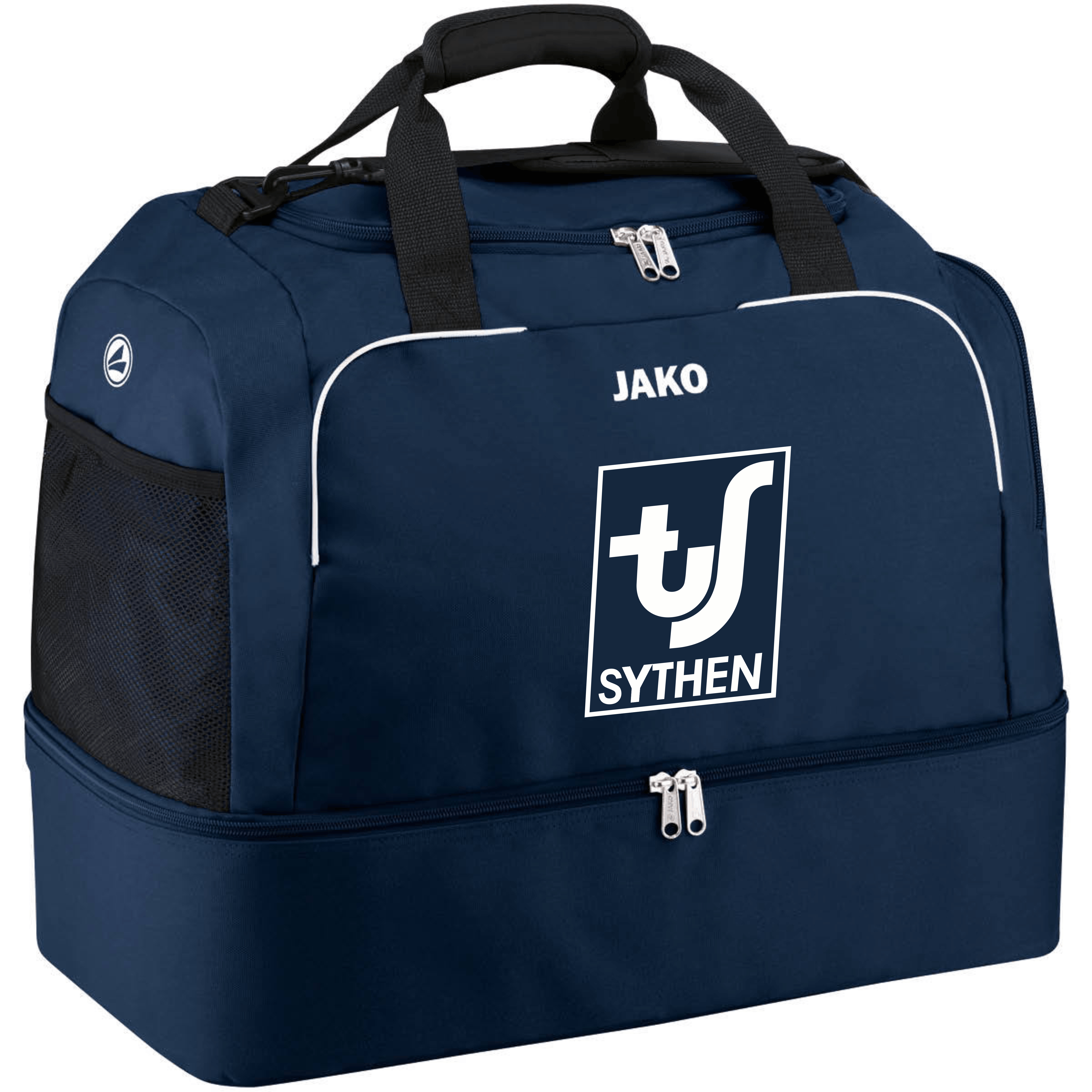 Jako Sporttasche Classico TuS Sythen
