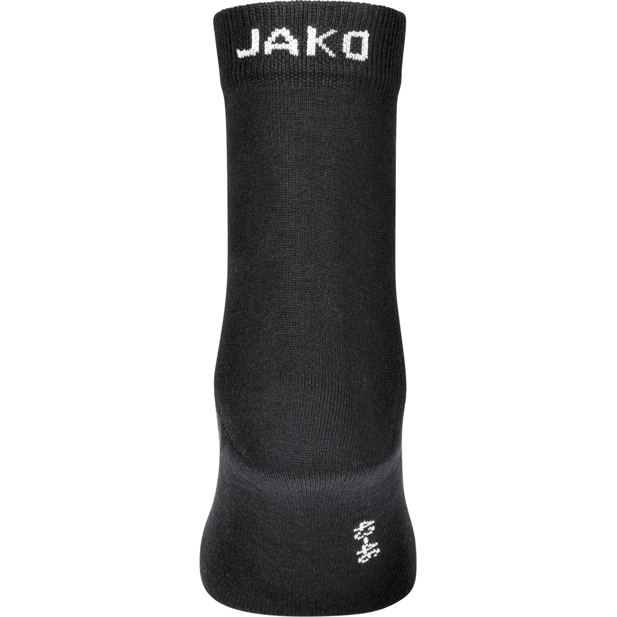 Freizeitsocken kurz 3er Pack