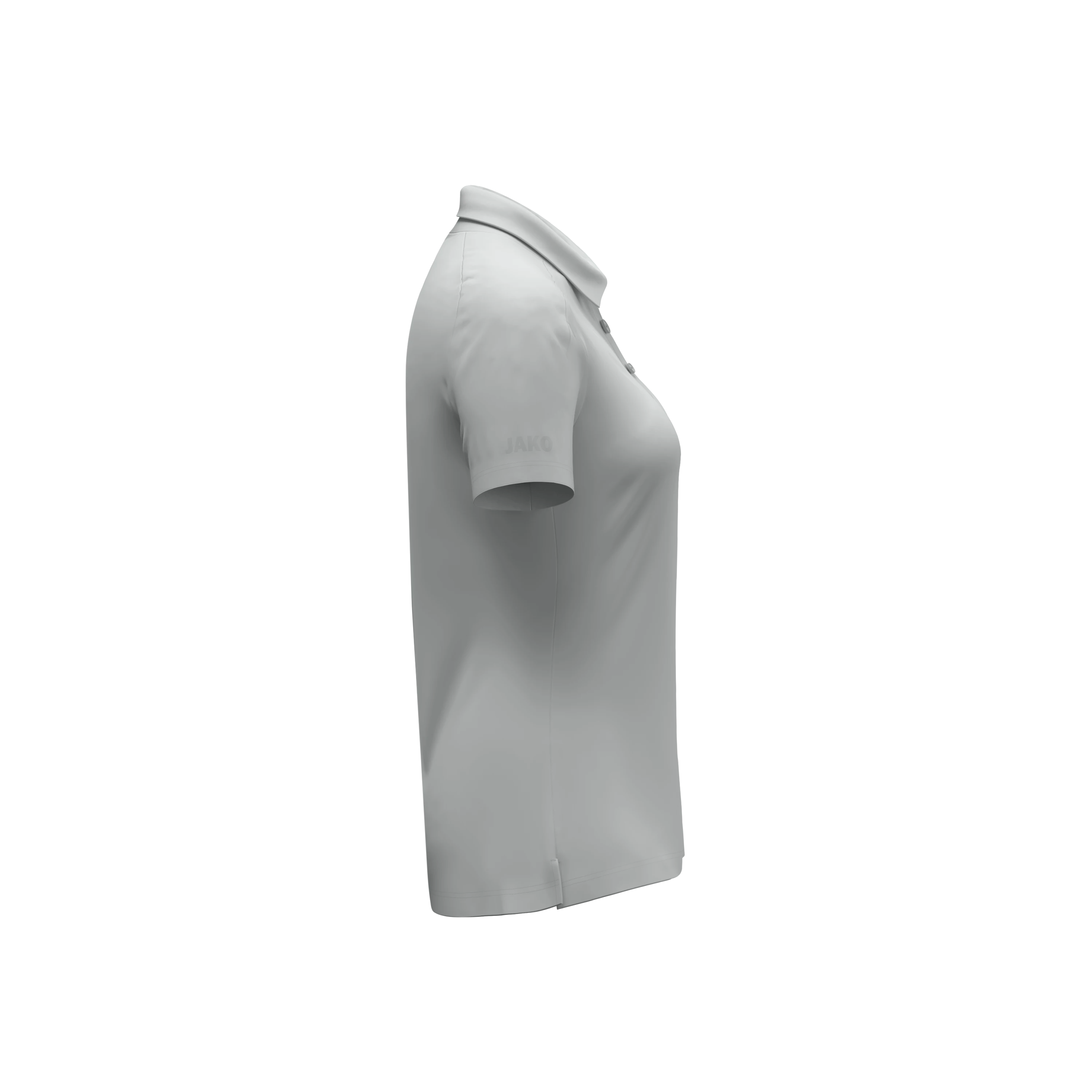 Polo Uni Damen