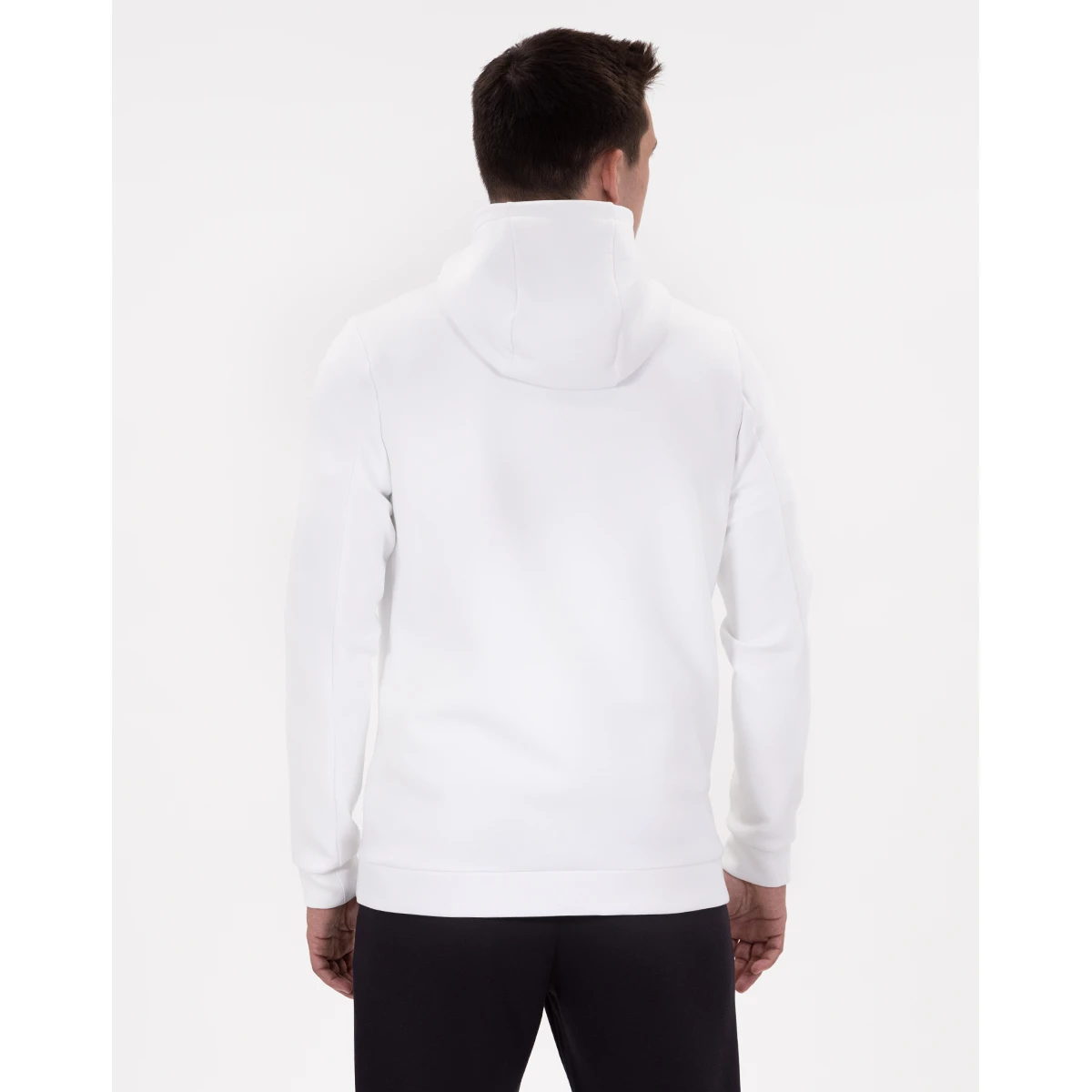 Zip Hoodie Pro Casual