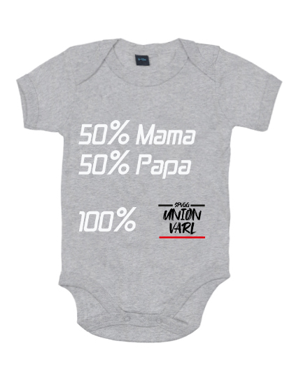 Baby-Body Spvgg Union Varl Lifestyle