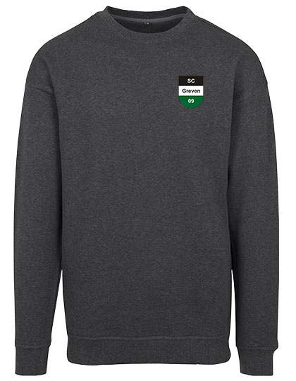 Pullover SC Greven 09