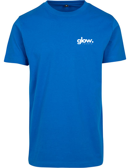 T-Shirt Glow Church