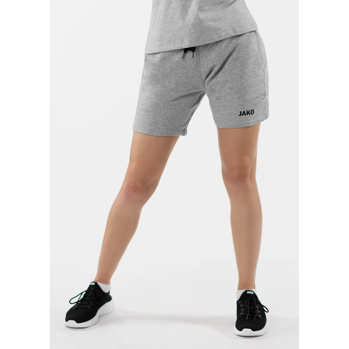Short Base Damen
