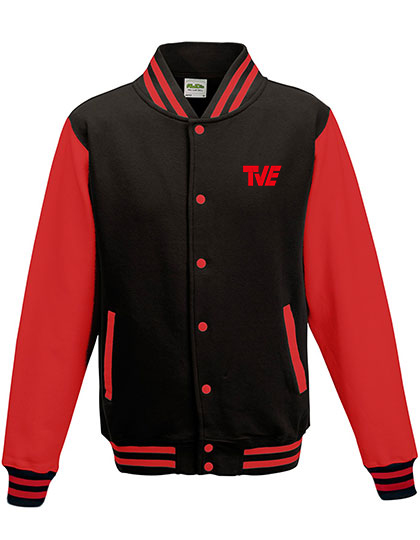 Collegejacke TV Ennigerloh