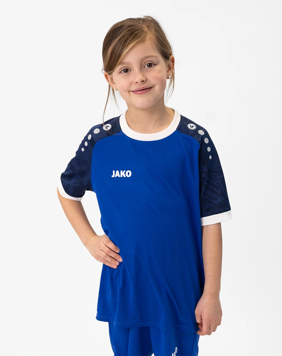 Trikot Iconic KA