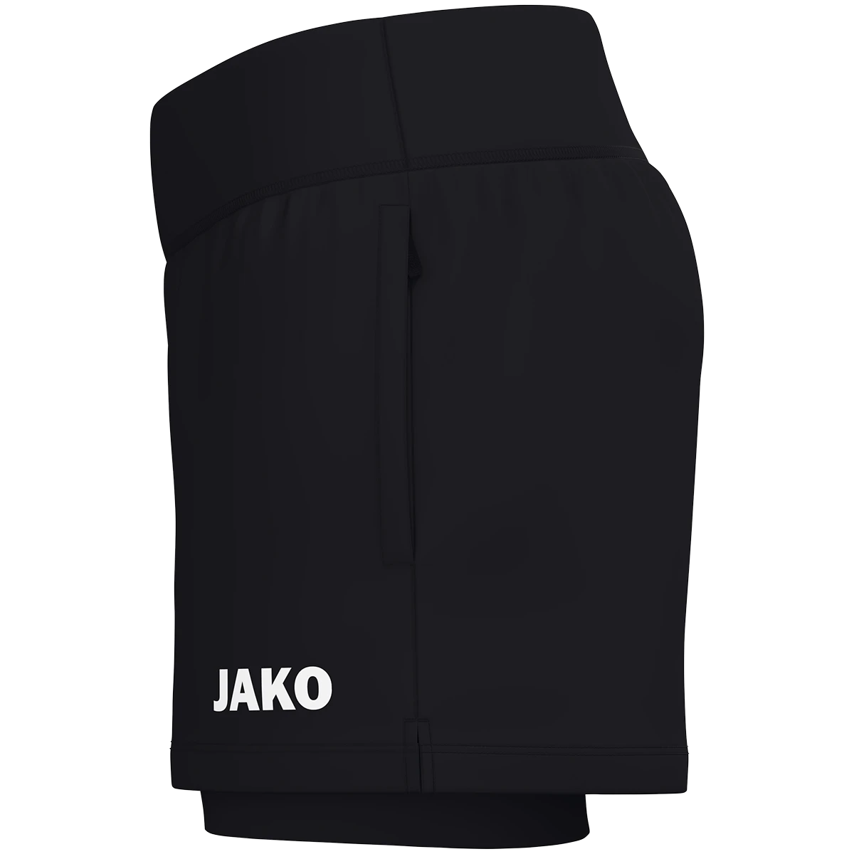 2-in-1 Short One Damen