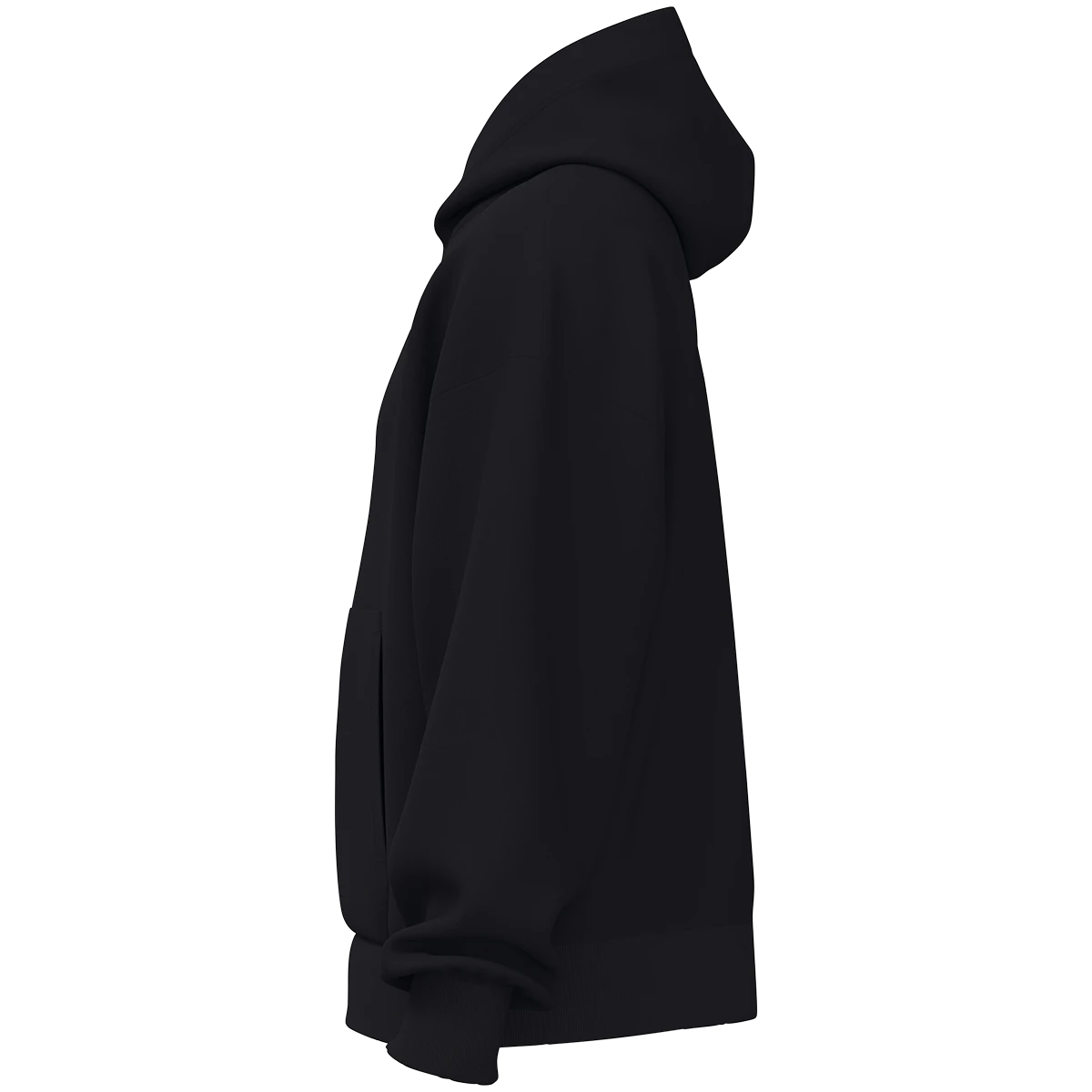 Kapuzensweat Wardrobe