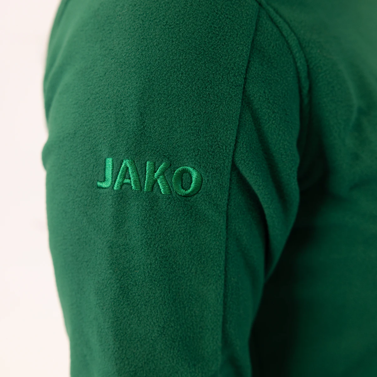 Fleecejacke
