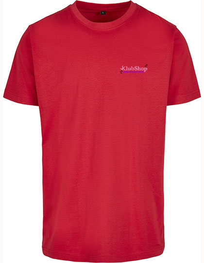 T-Shirt Mallarcostyle