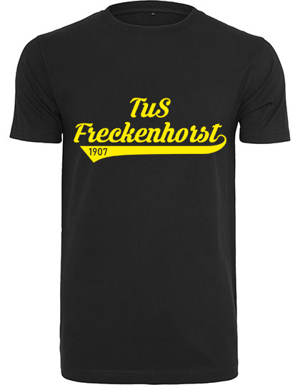 T-Shirt Tus Freckenhorst Lifestyle