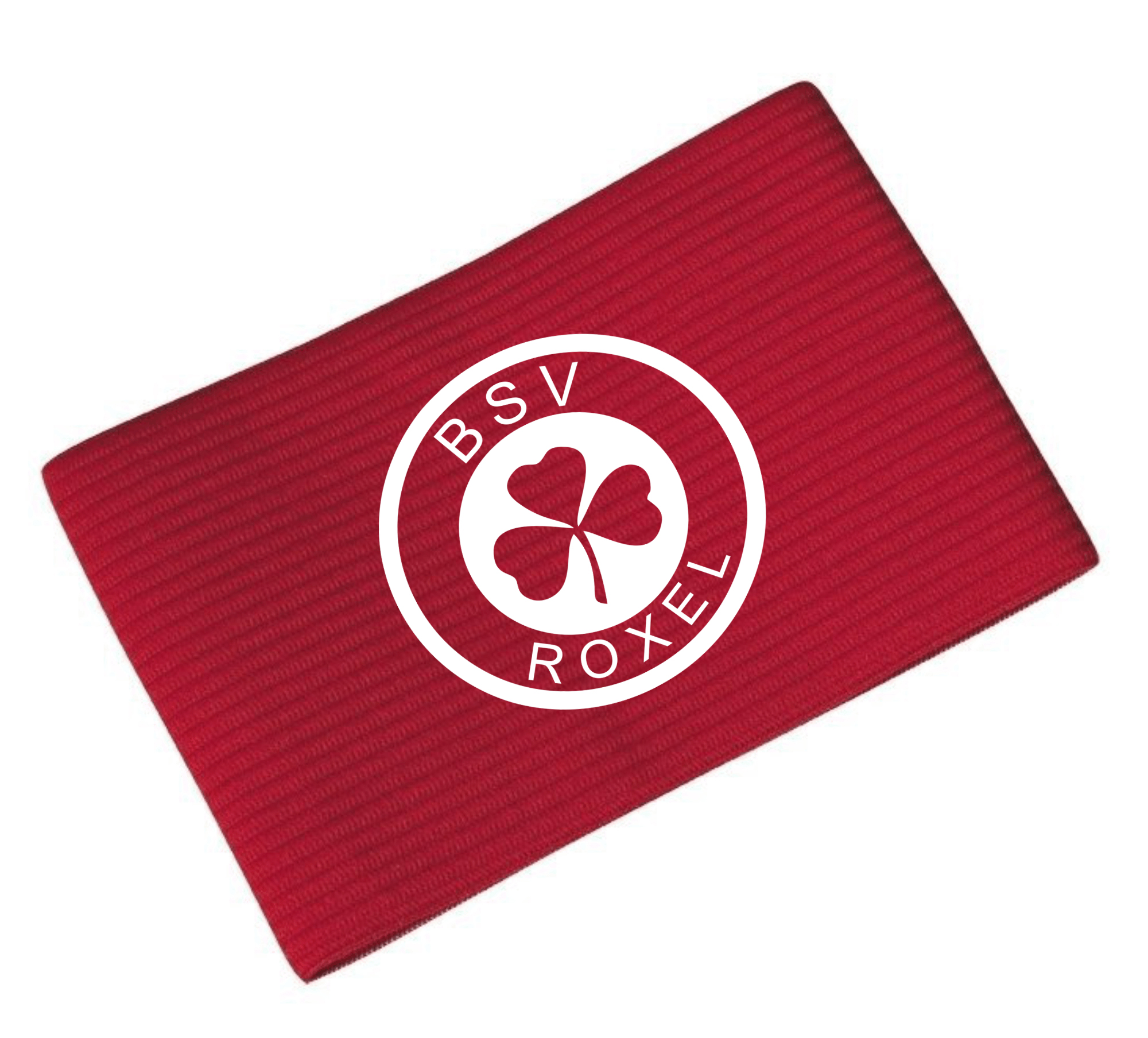 Kapitänsbinde BSV Roxel