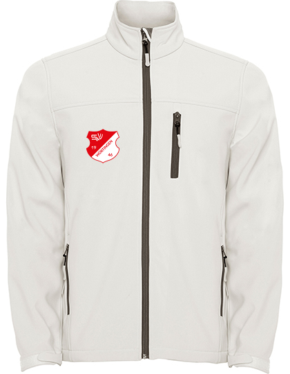 Softshelljacke SV Würtingen