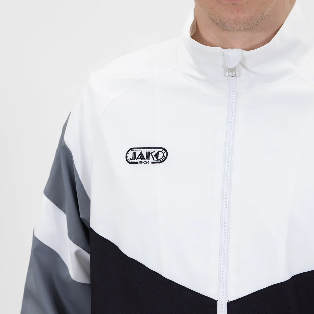 Freizeitjacke Retro