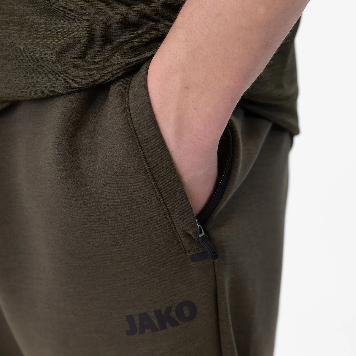 Jogginghose Premium Basics