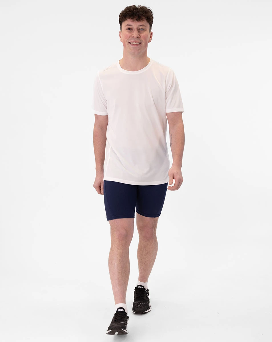 Short Tight Power
