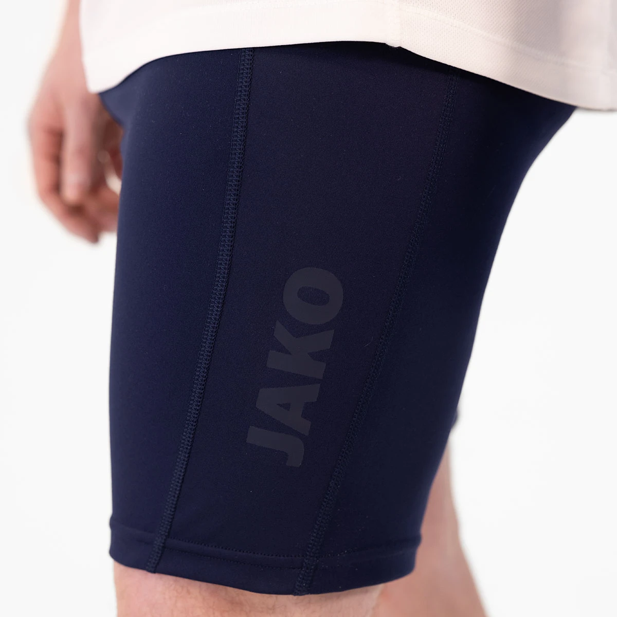 Short Tight Power