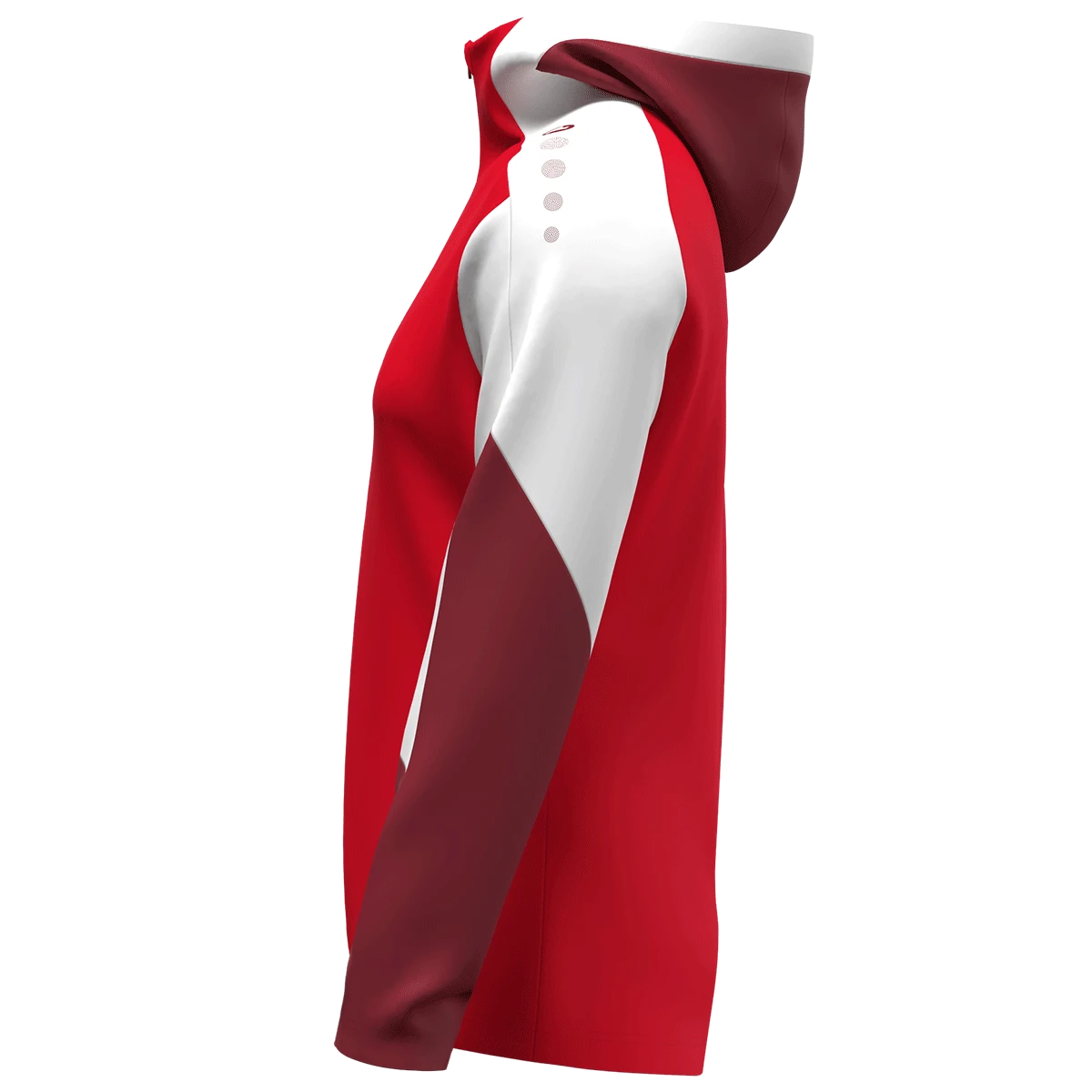 Kapuzenjacke Dynamic Damen