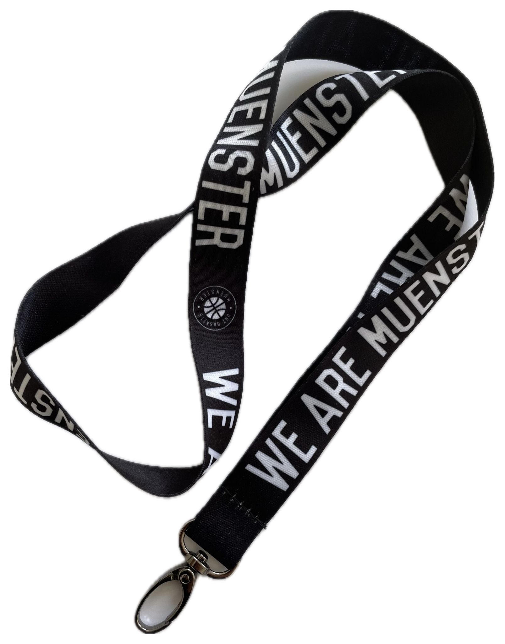 Uni Baskets Keychain