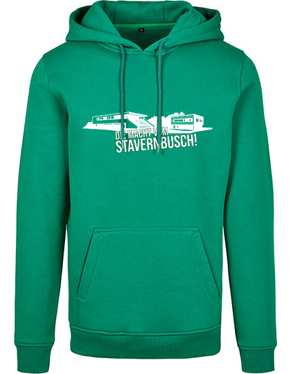 Hoodie SuS Ennigerloh Lifestyle