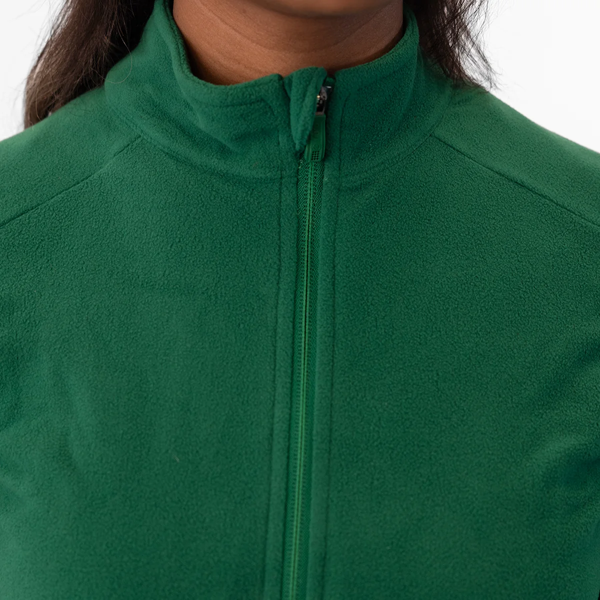 Fleecejacke