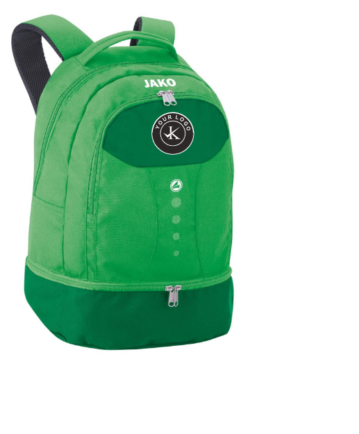 Jako Rucksack Striker