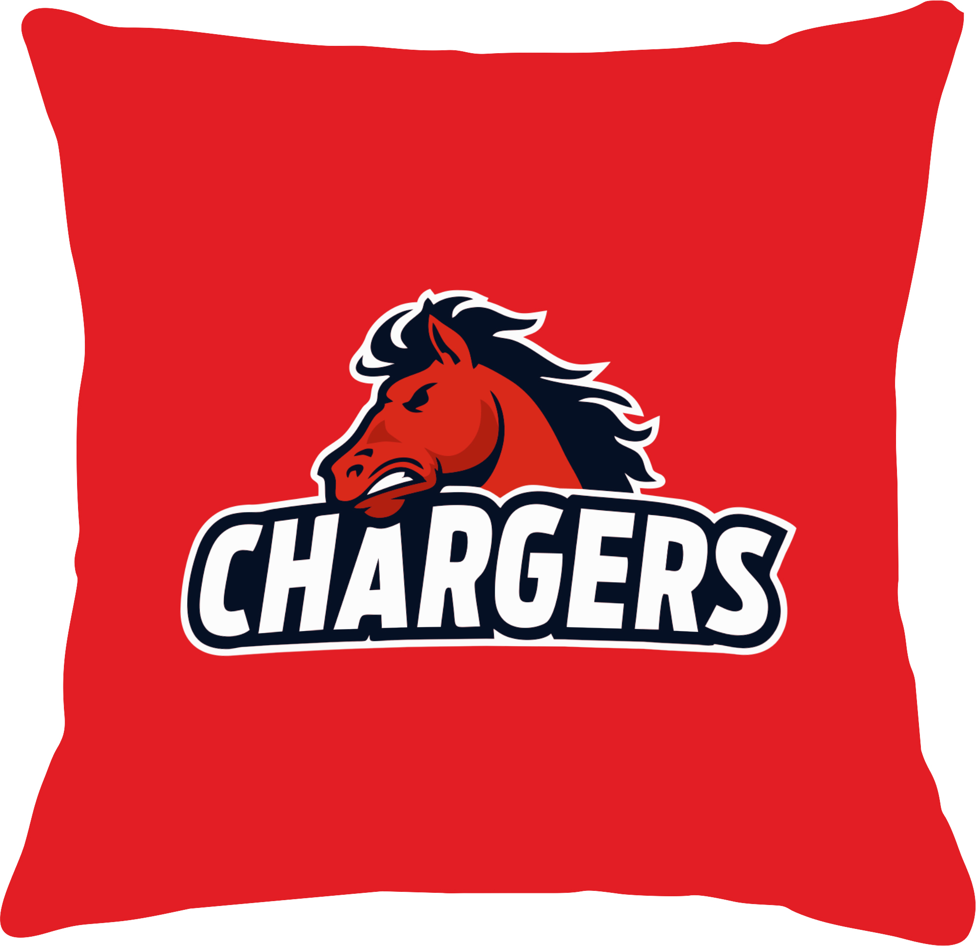 Kissen Recklinghausen Chargers