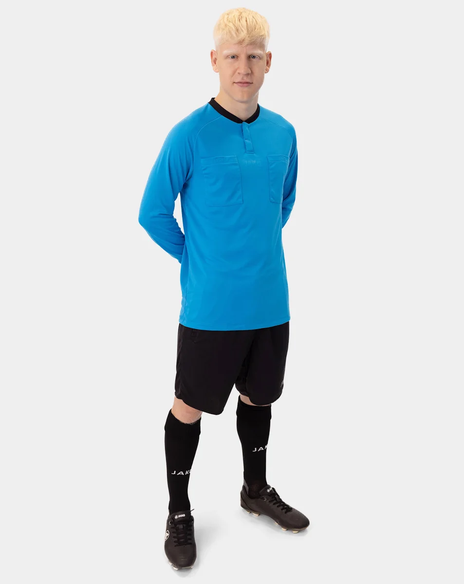 Schiedsrichter Trikot LA