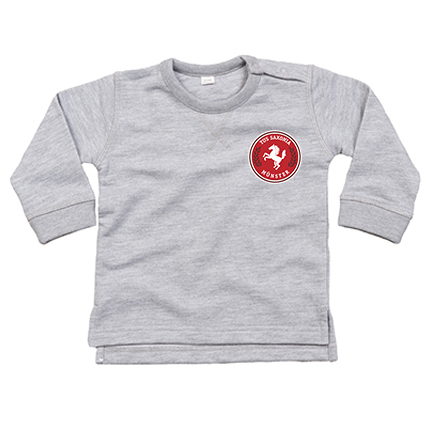 Baby Sweatshirt TuS Saxonia