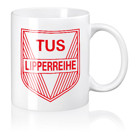 Tasse TuS Lipperreihe