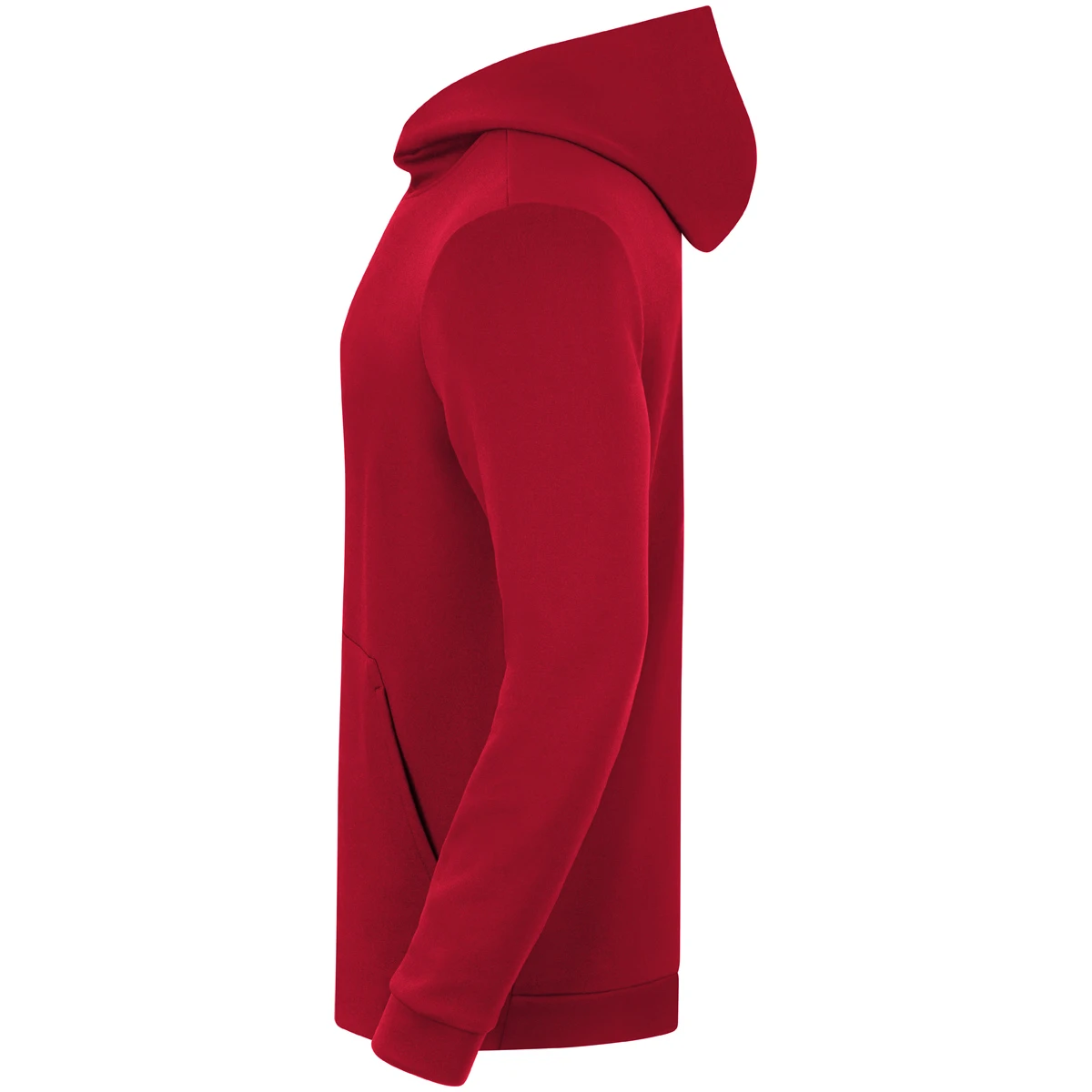Zip Hoodie Pro Casual