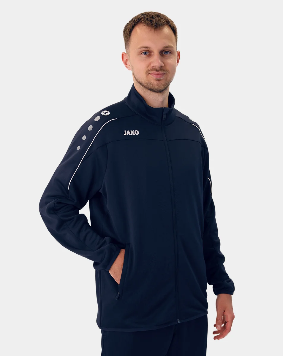 Trainingsjacke Classico